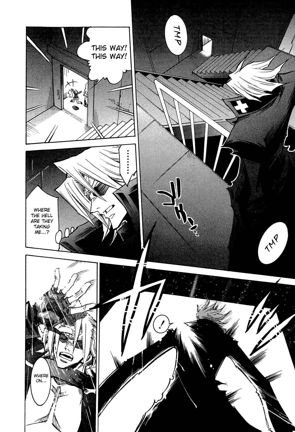 Page 6 Chapter 21 Needless