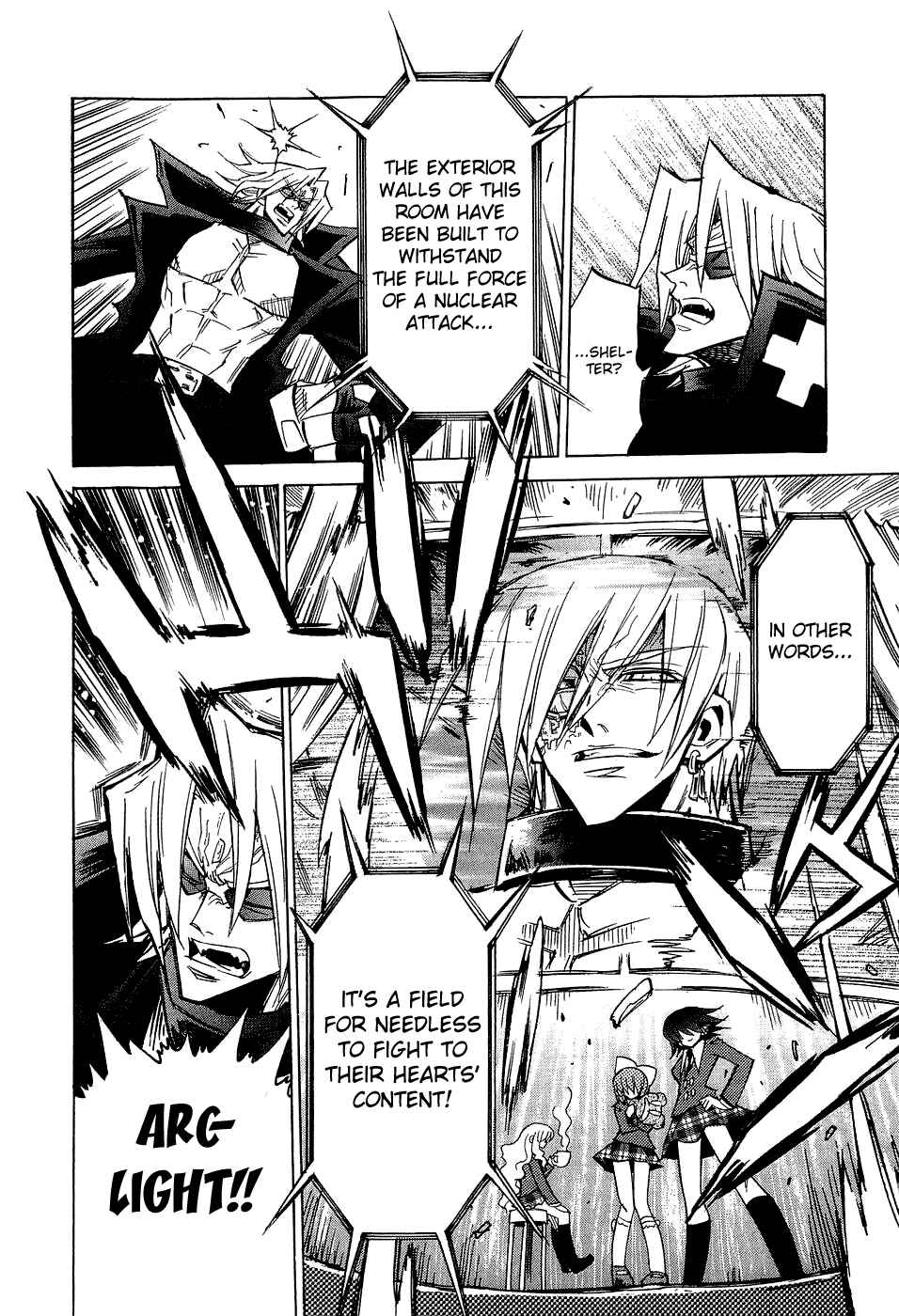 Page 9 Chapter 21 Needless