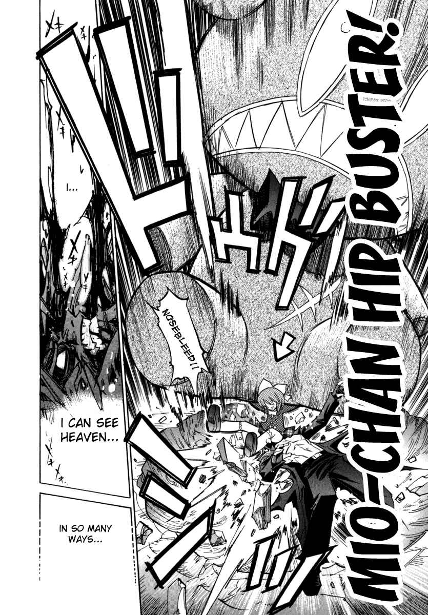 Page 10 Chapter 23 Needless