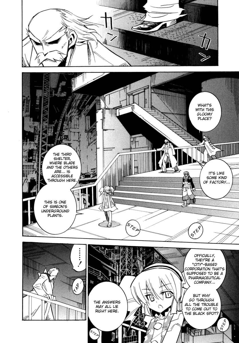 Page 12 Chapter 23 Needless