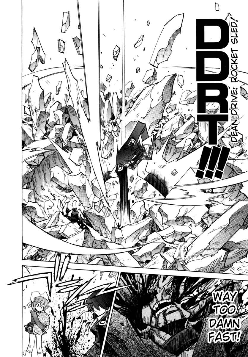 Page 19 Chapter 23 Needless