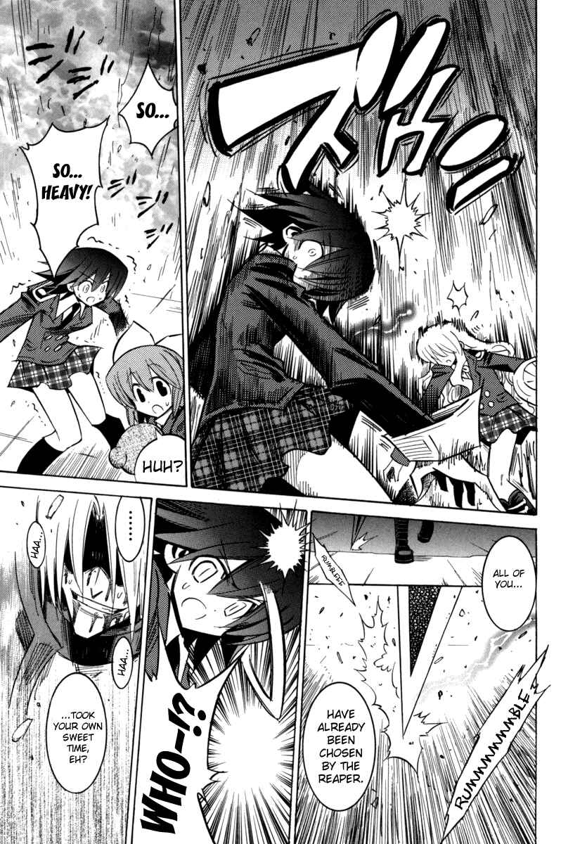 Page 22 Chapter 23 Needless
