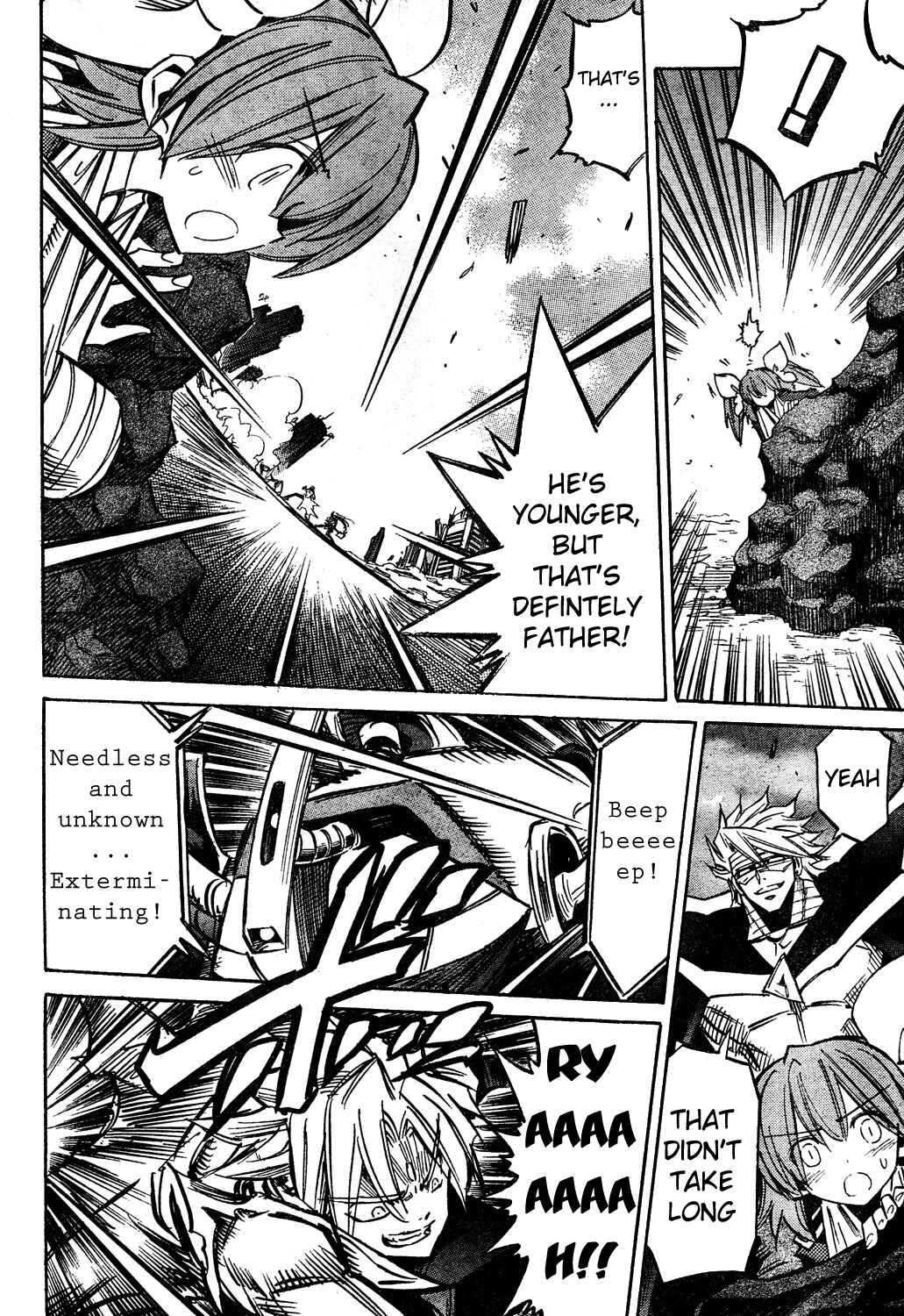 Page 6 Chapter 77 Needless
