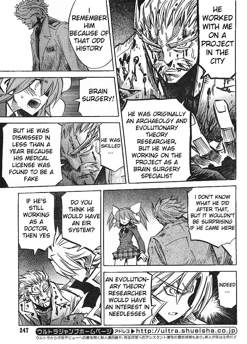 Page 11 Chapter 81 Needless