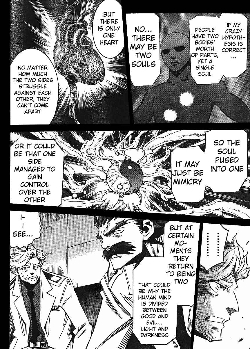 Page 20 Chapter 81 Needless