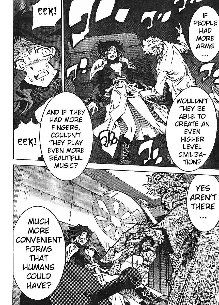 Page 24 Chapter 81 Needless