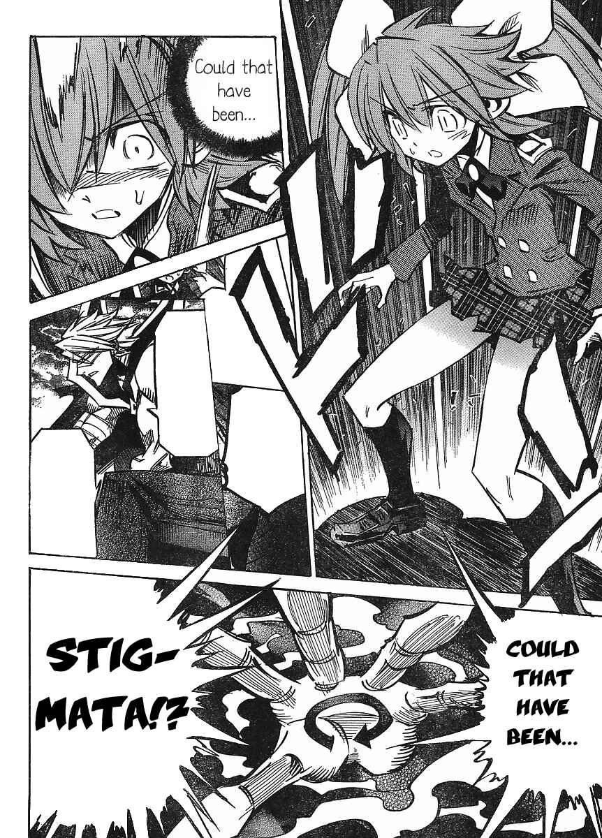 Page 26 Chapter 81 Needless