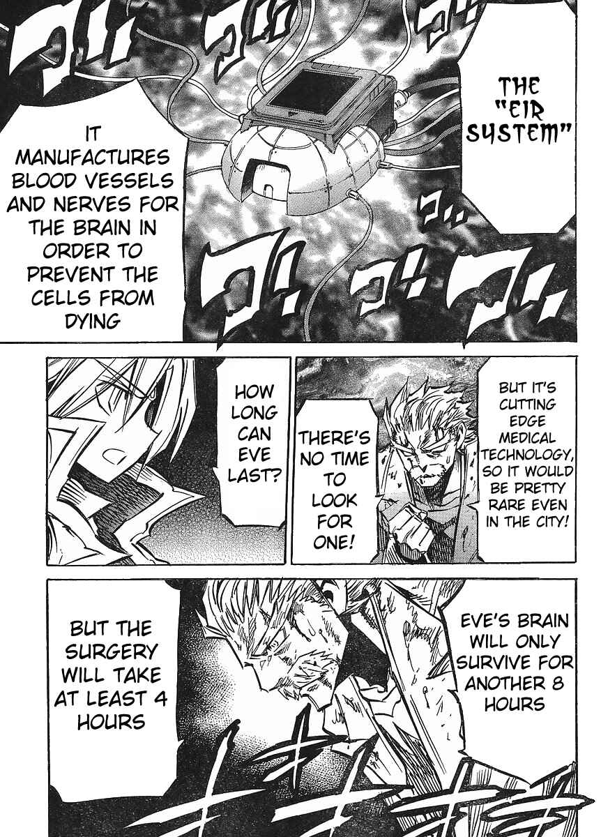 Page 7 Chapter 81 Needless