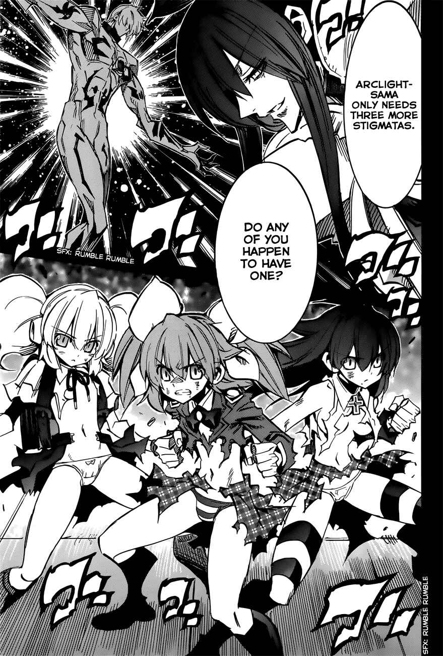 Page 11 Chapter 105 Needless