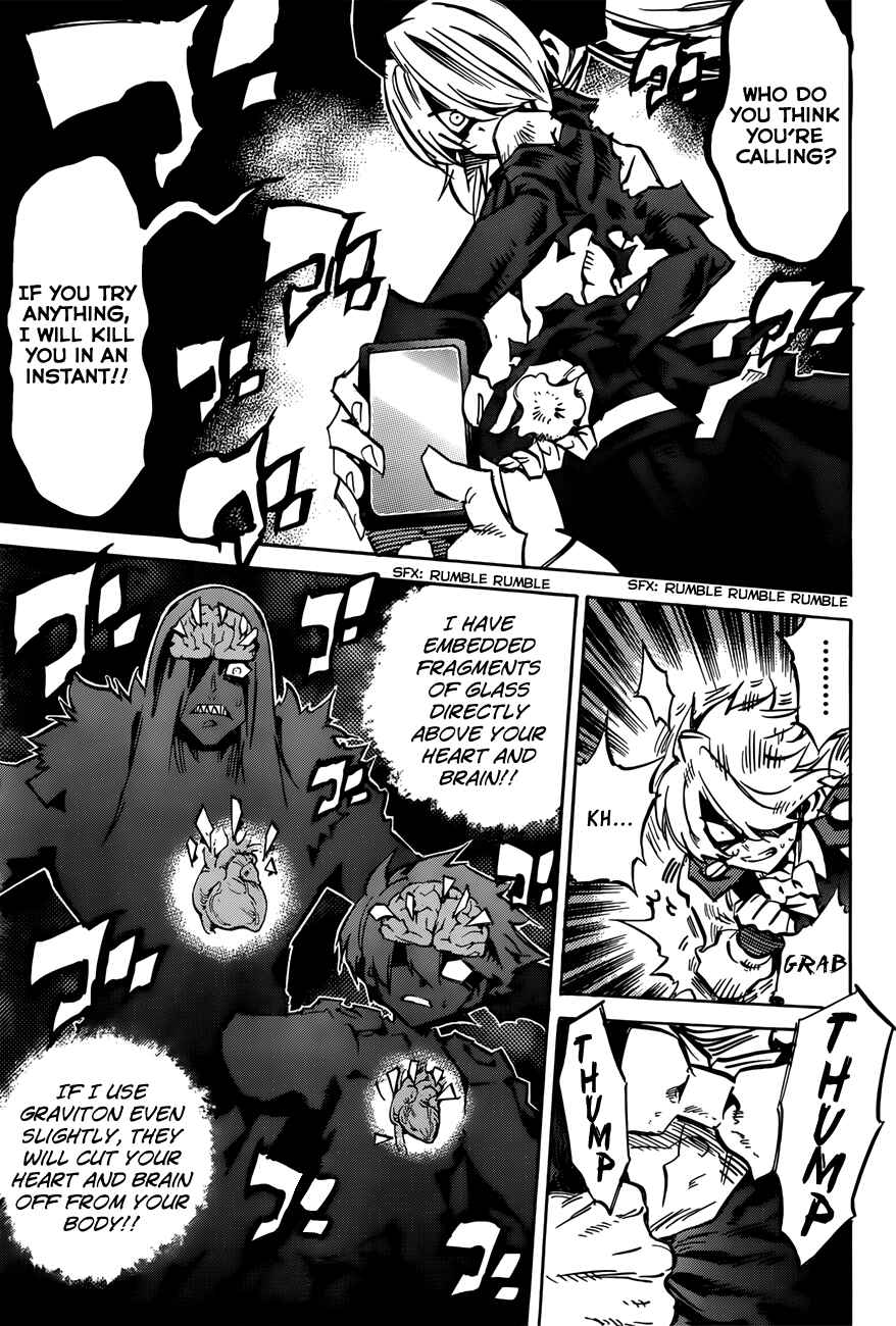 Page 15 Chapter 105 Needless
