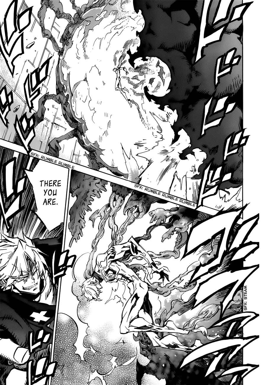 Page 3 Chapter 105 Needless