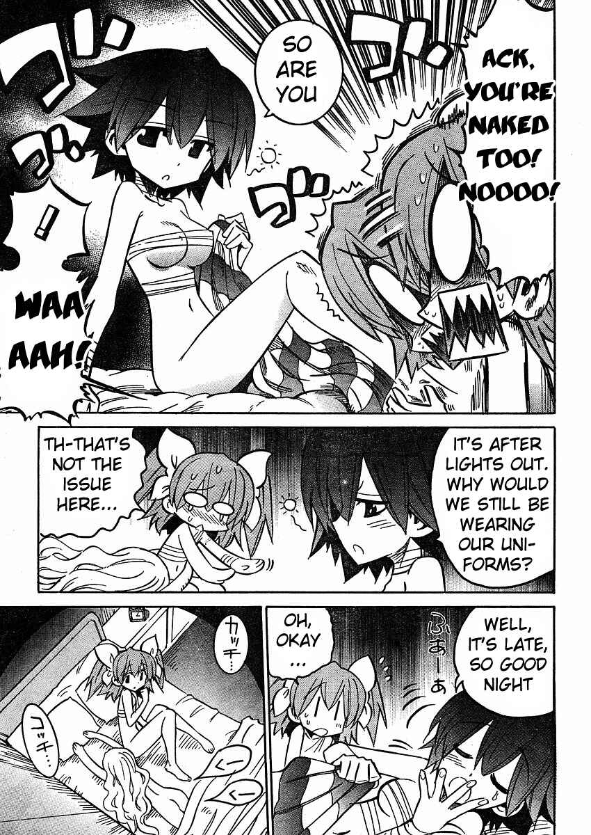 Page 19 Chapter 59 Needless