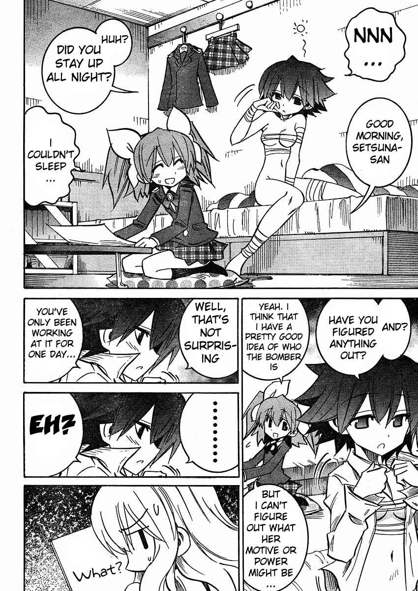 Page 22 Chapter 59 Needless