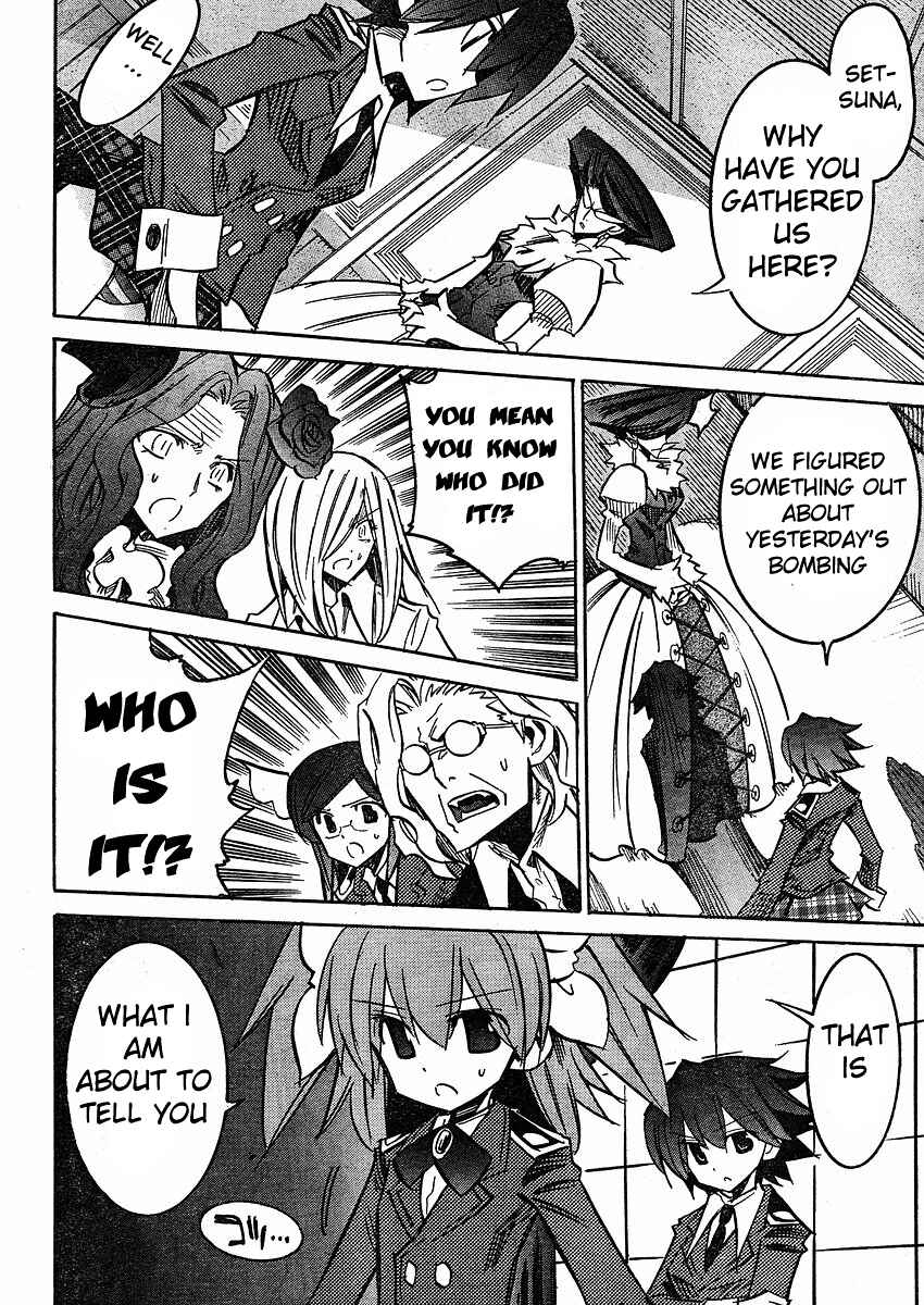 Page 26 Chapter 59 Needless