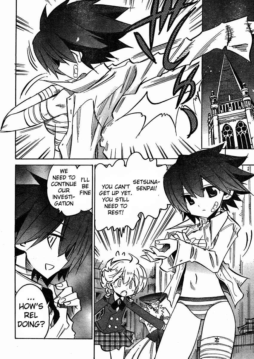 Page 2 Chapter 59 Needless