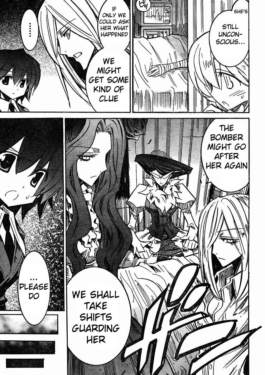 Page 3 Chapter 59 Needless