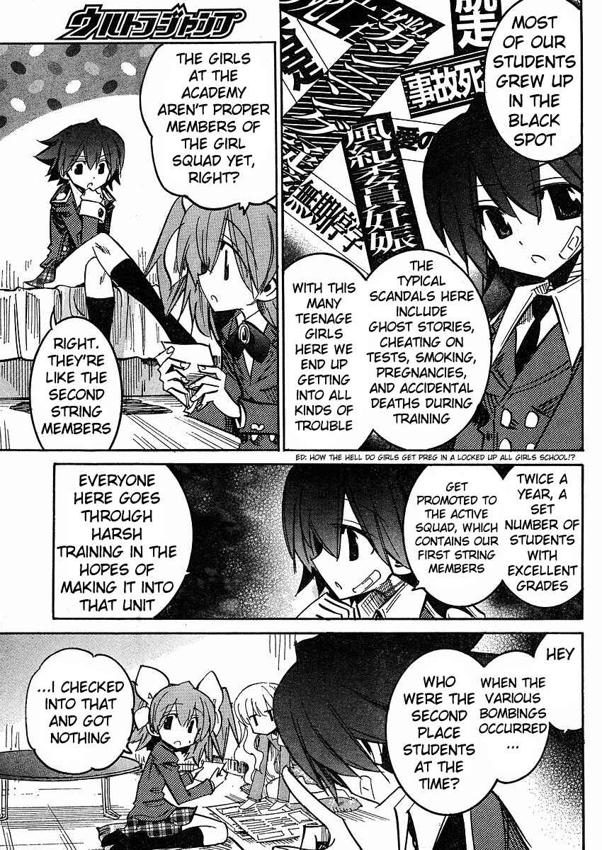 Page 5 Chapter 59 Needless