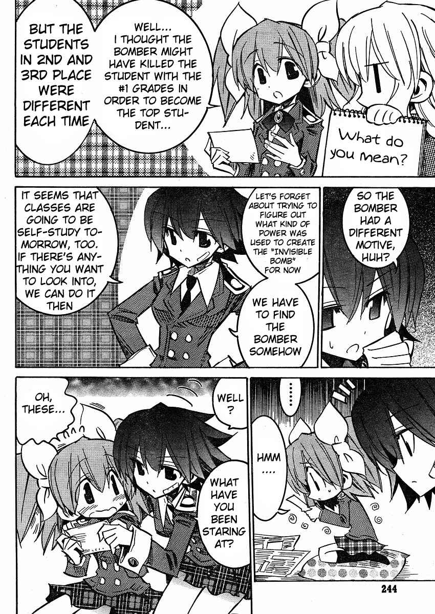 Page 6 Chapter 59 Needless
