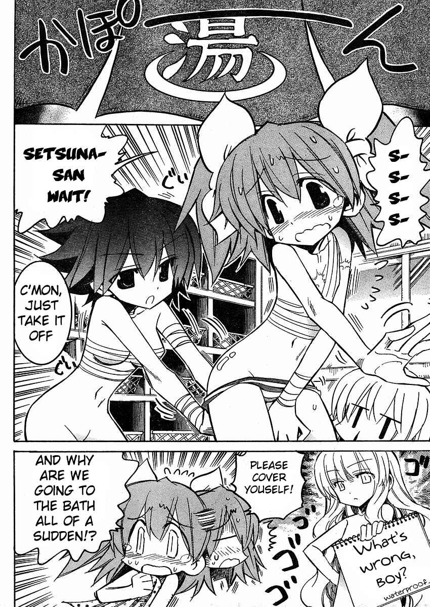 Page 8 Chapter 59 Needless