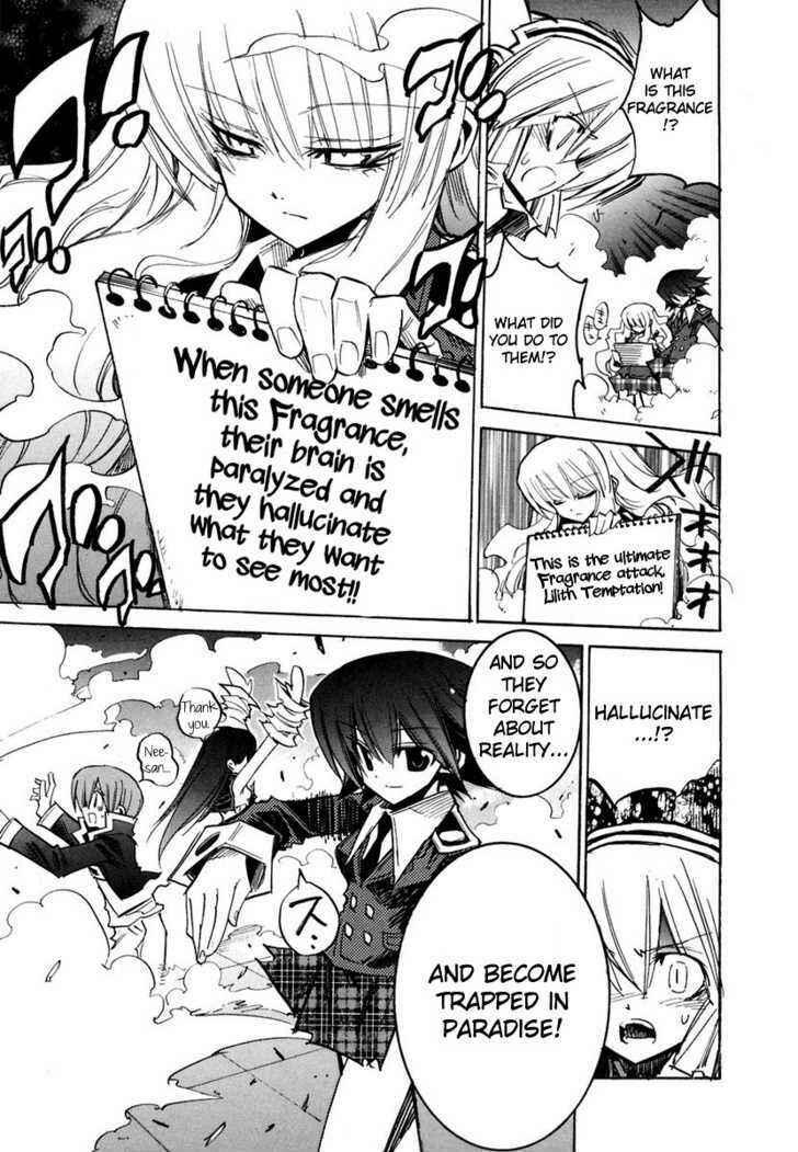 Page 20 Chapter 31 Needless