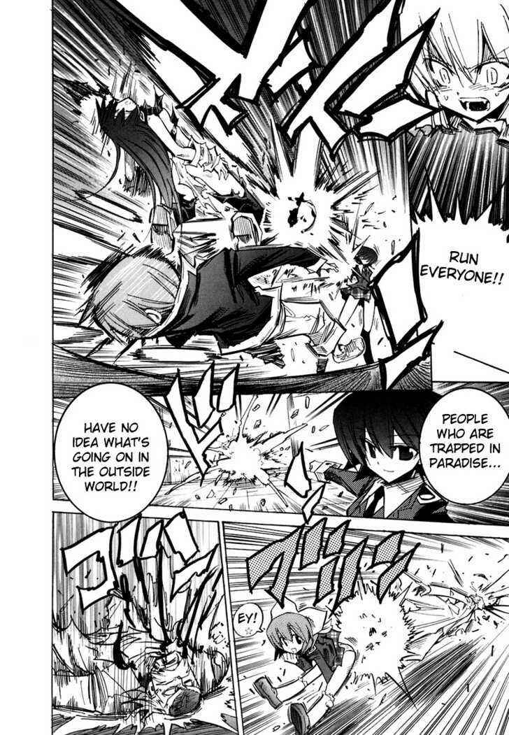 Page 21 Chapter 31 Needless