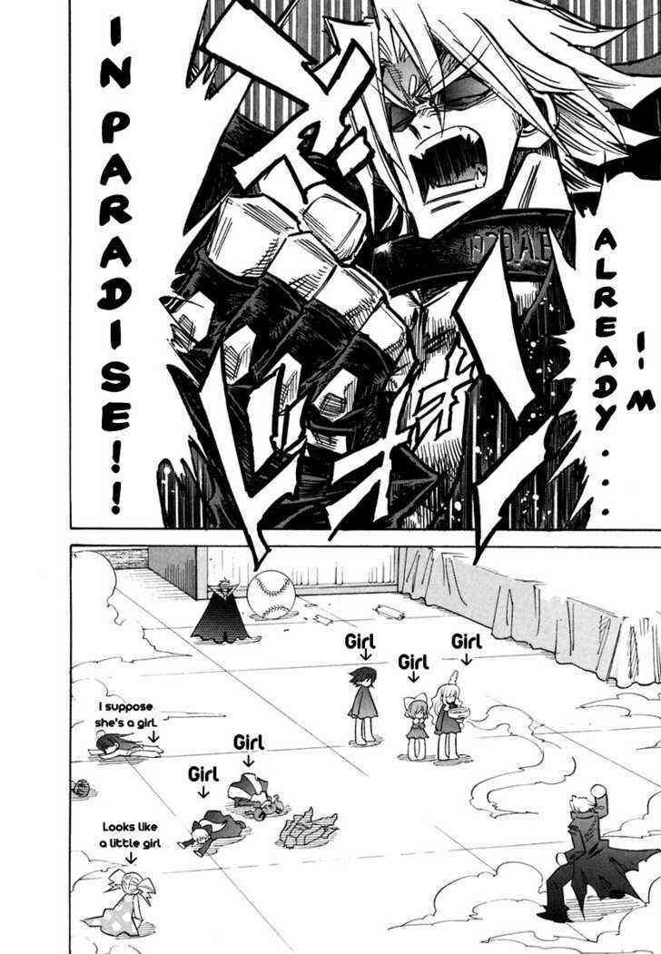 Page 25 Chapter 31 Needless