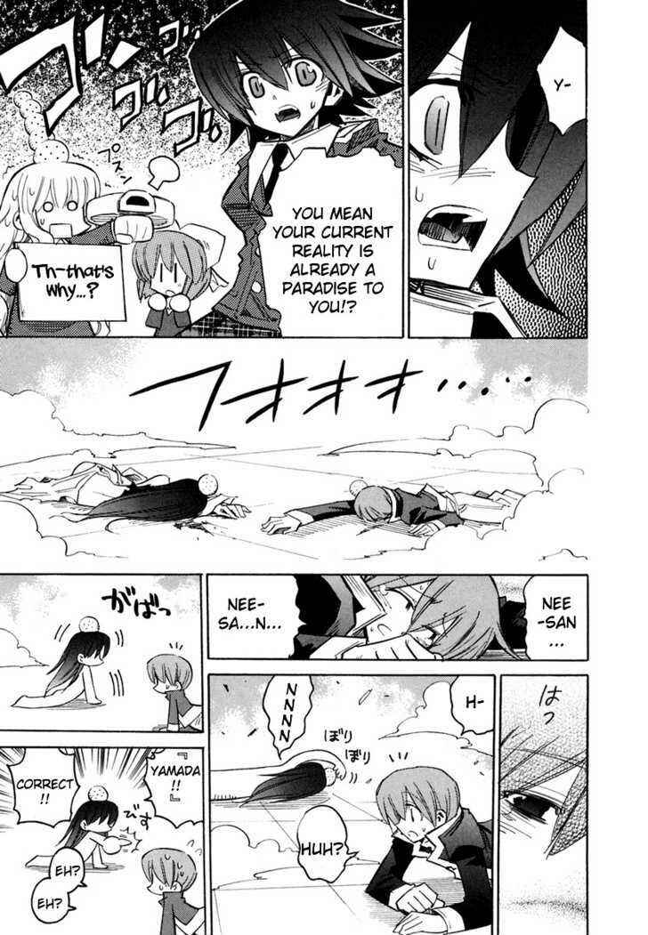 Page 26 Chapter 31 Needless