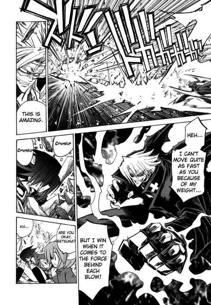 Page 5 Chapter 31 Needless