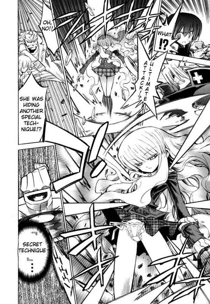Page 7 Chapter 31 Needless