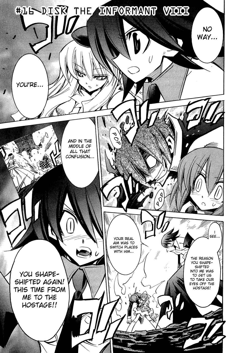 Page 1 Chapter 16 Needless