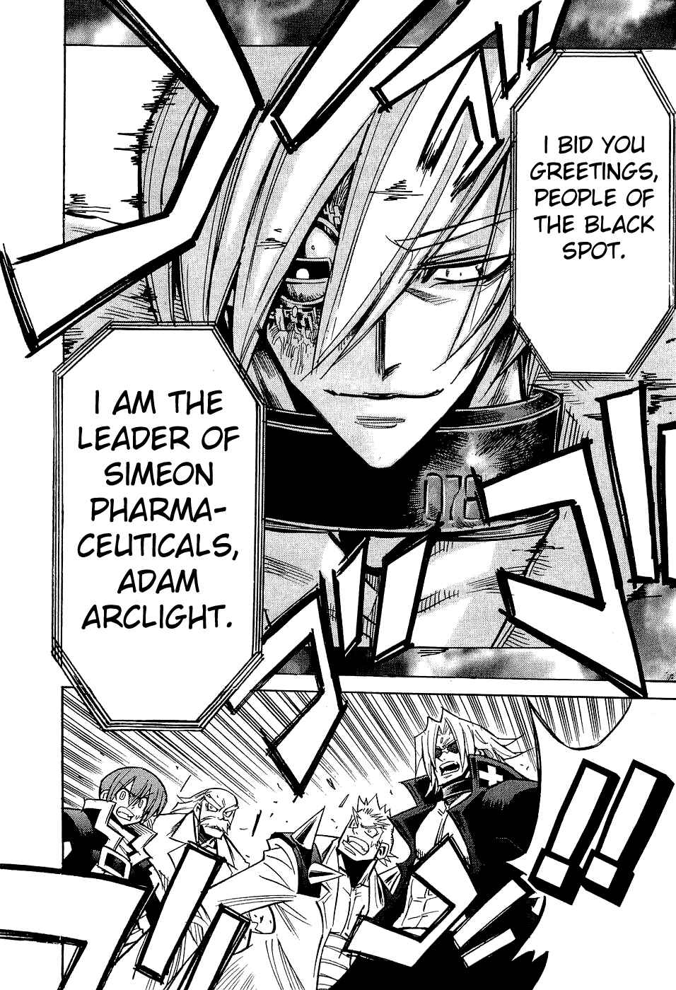 Page 26 Chapter 16 Needless