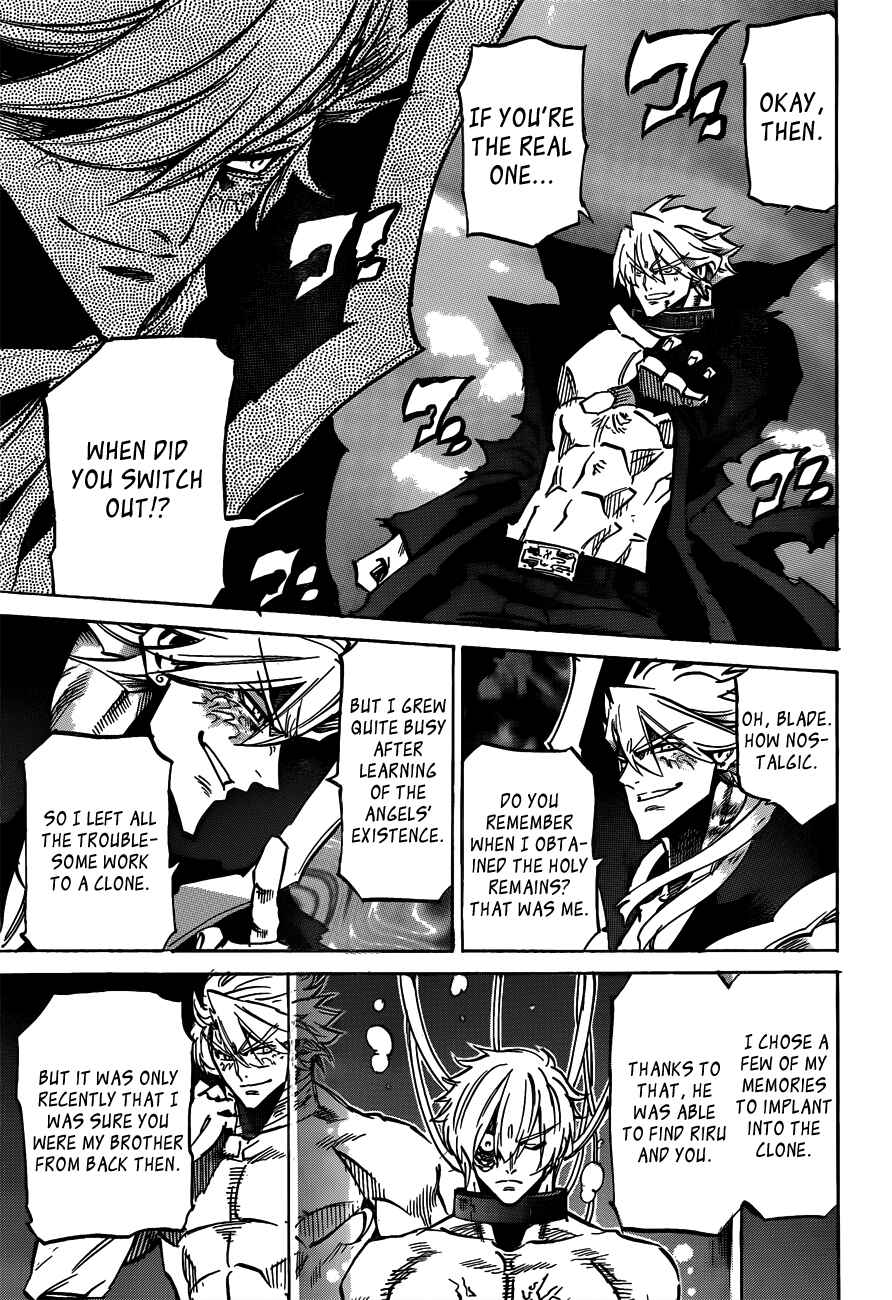 Page 9 Chapter 110 Needless