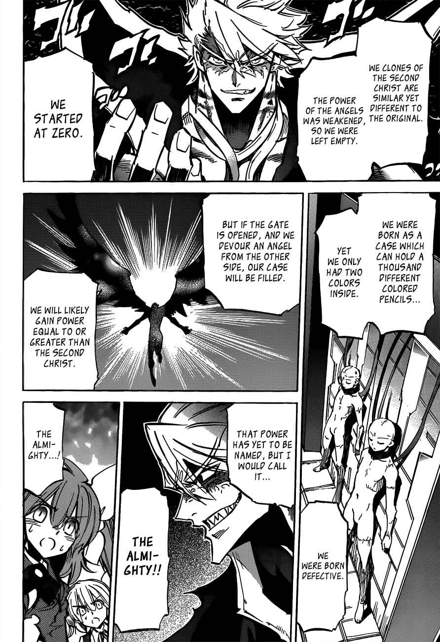 Page 20 Chapter 110 Needless