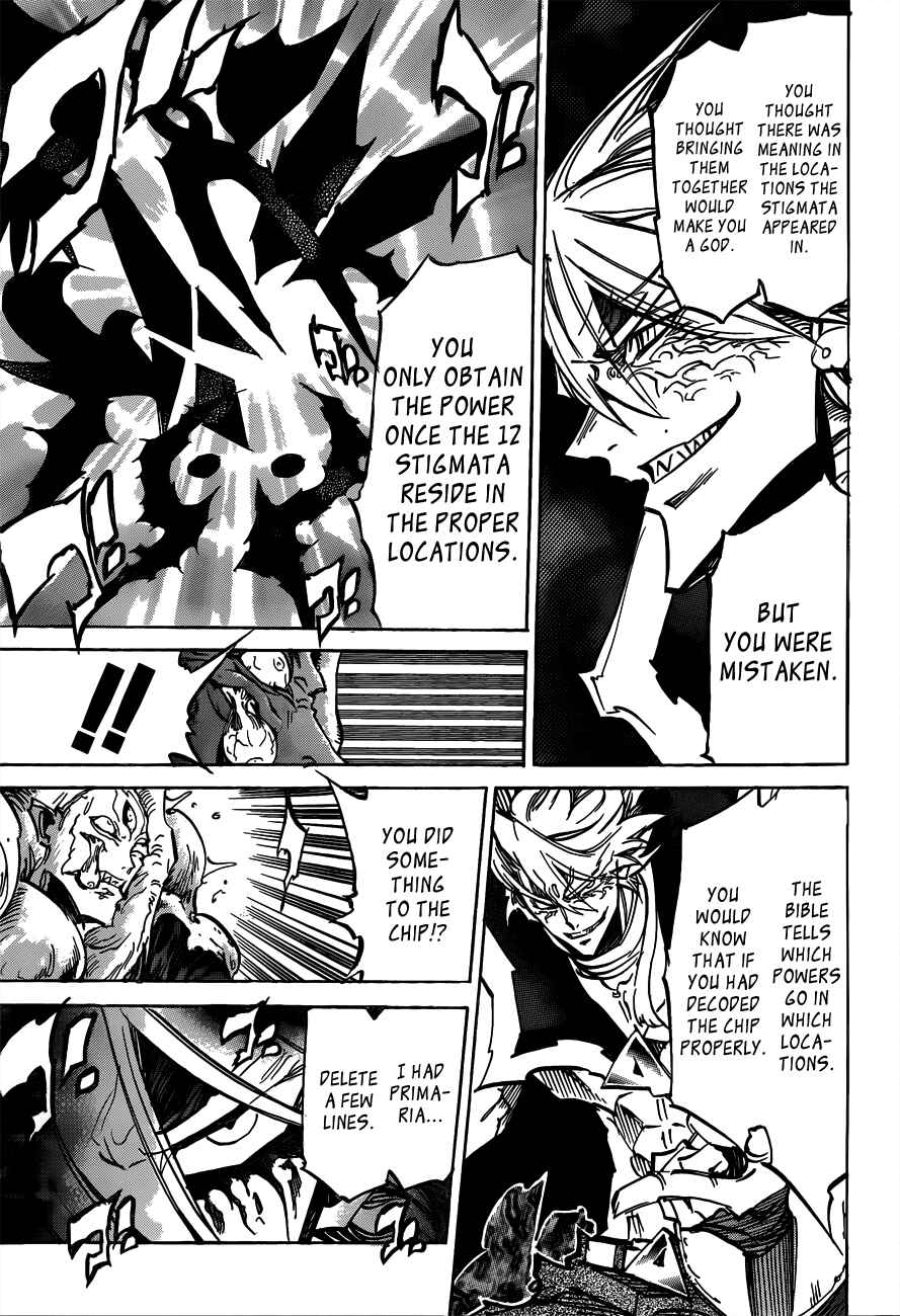 Page 25 Chapter 110 Needless