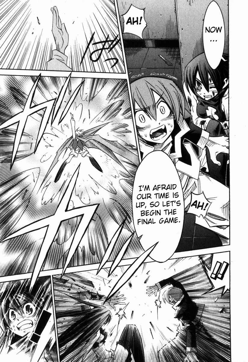Page 3 Chapter 7 Needless