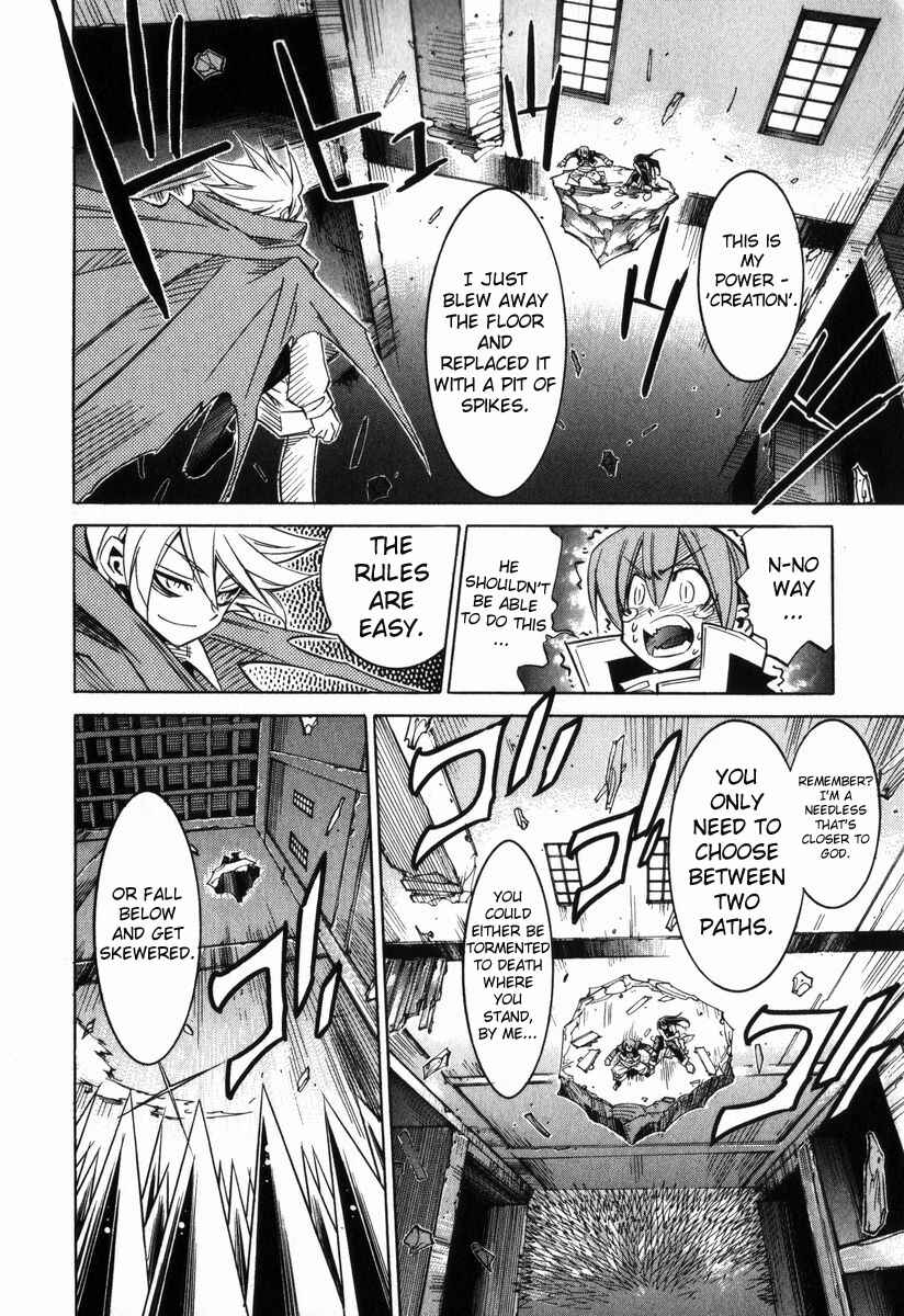 Page 5 Chapter 7 Needless