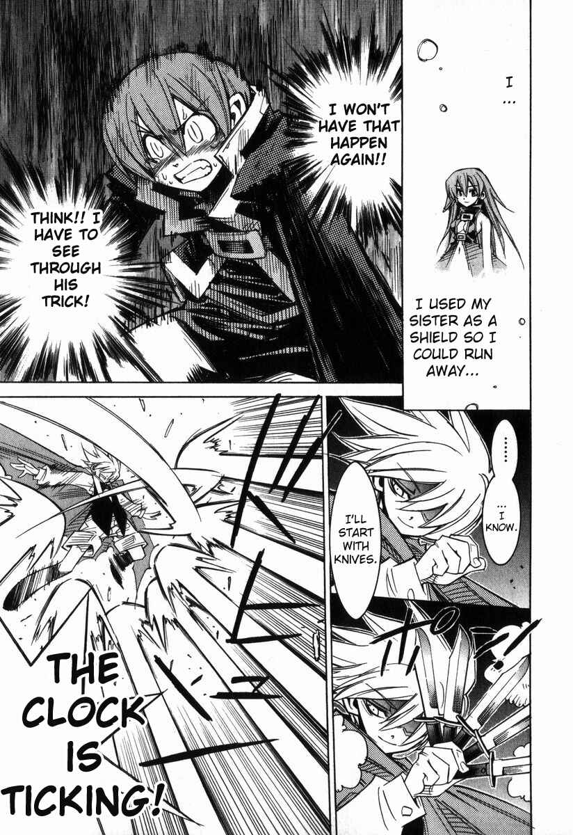 Page 8 Chapter 7 Needless
