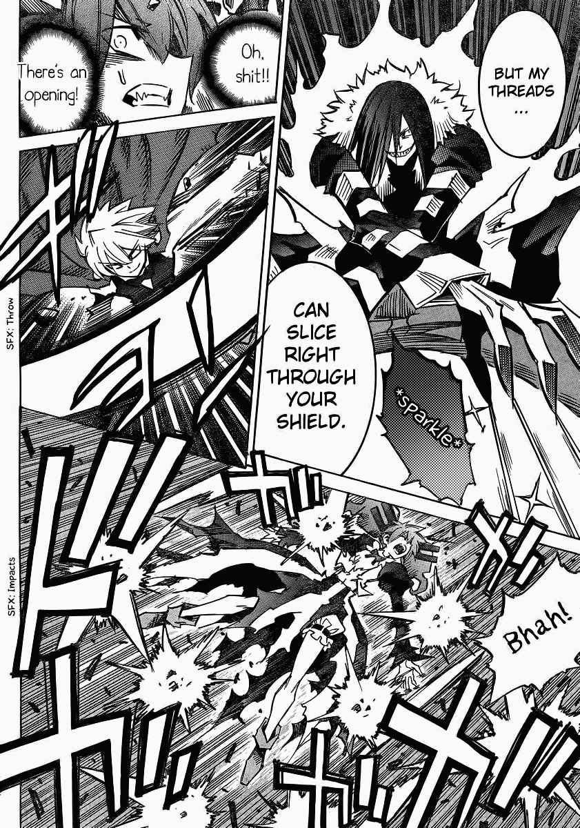 Page 4 Chapter 98 Needless