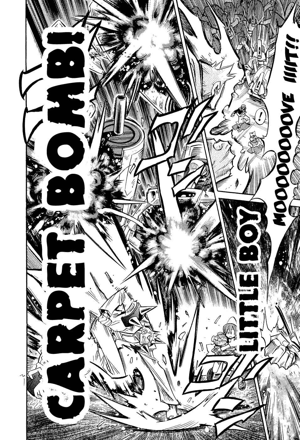 Page 19 Chapter 11 Needless
