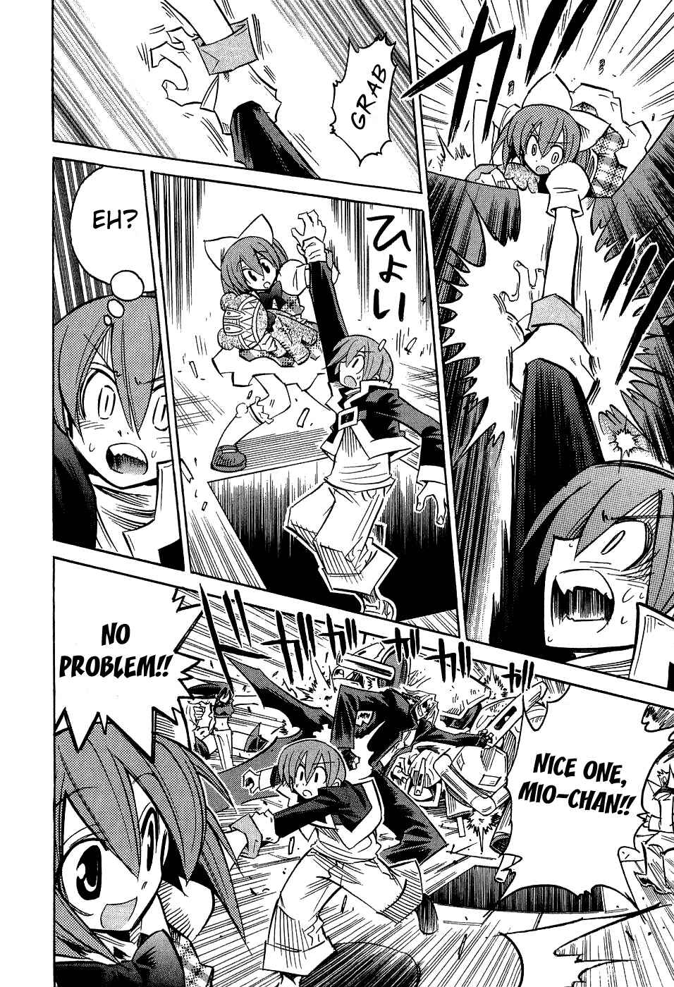 Page 21 Chapter 11 Needless