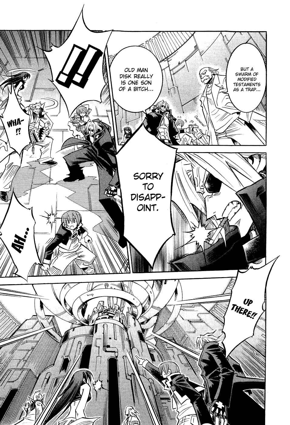 Page 24 Chapter 11 Needless