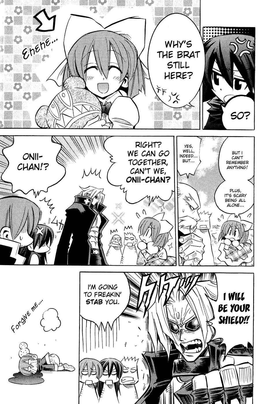Page 7 Chapter 11 Needless