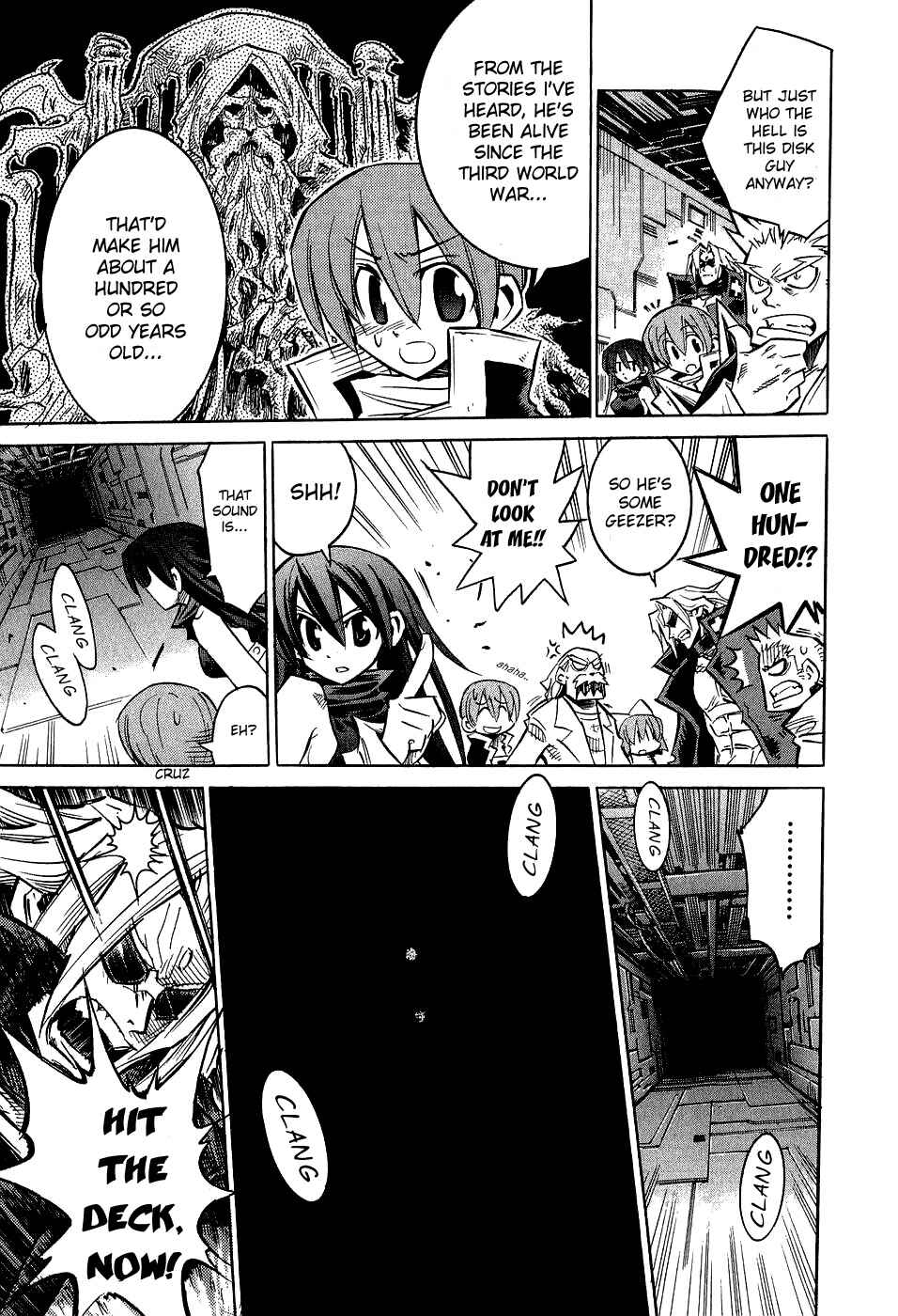 Page 9 Chapter 11 Needless