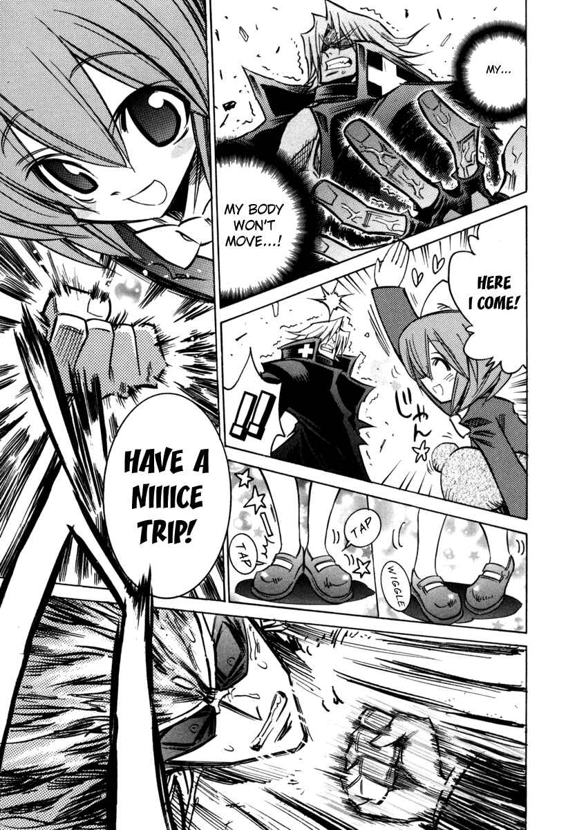 Page 11 Chapter 22 Needless