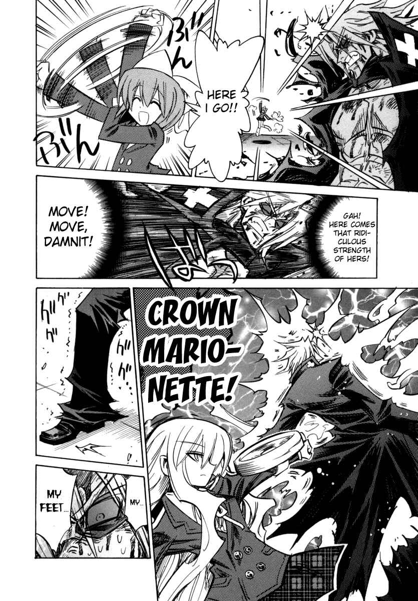 Page 27 Chapter 22 Needless