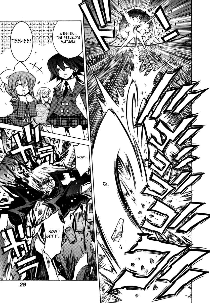 Page 30 Chapter 22 Needless