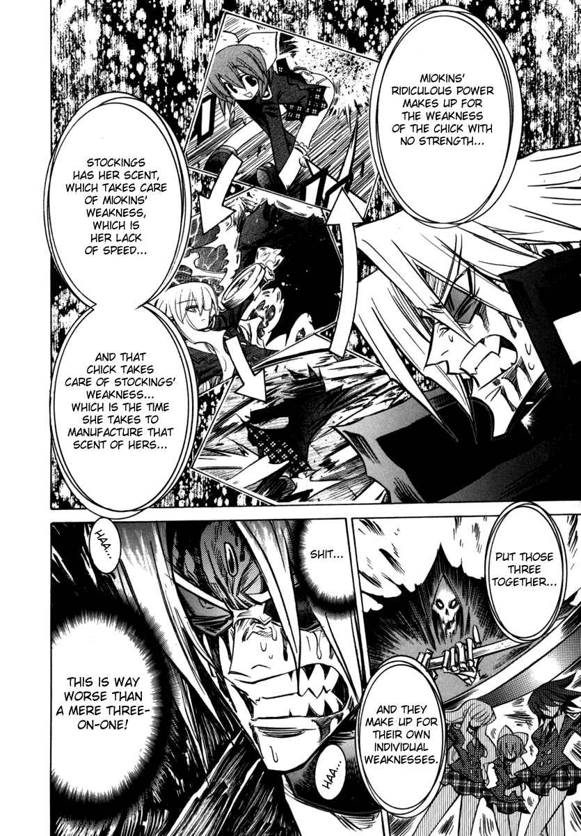 Page 31 Chapter 22 Needless