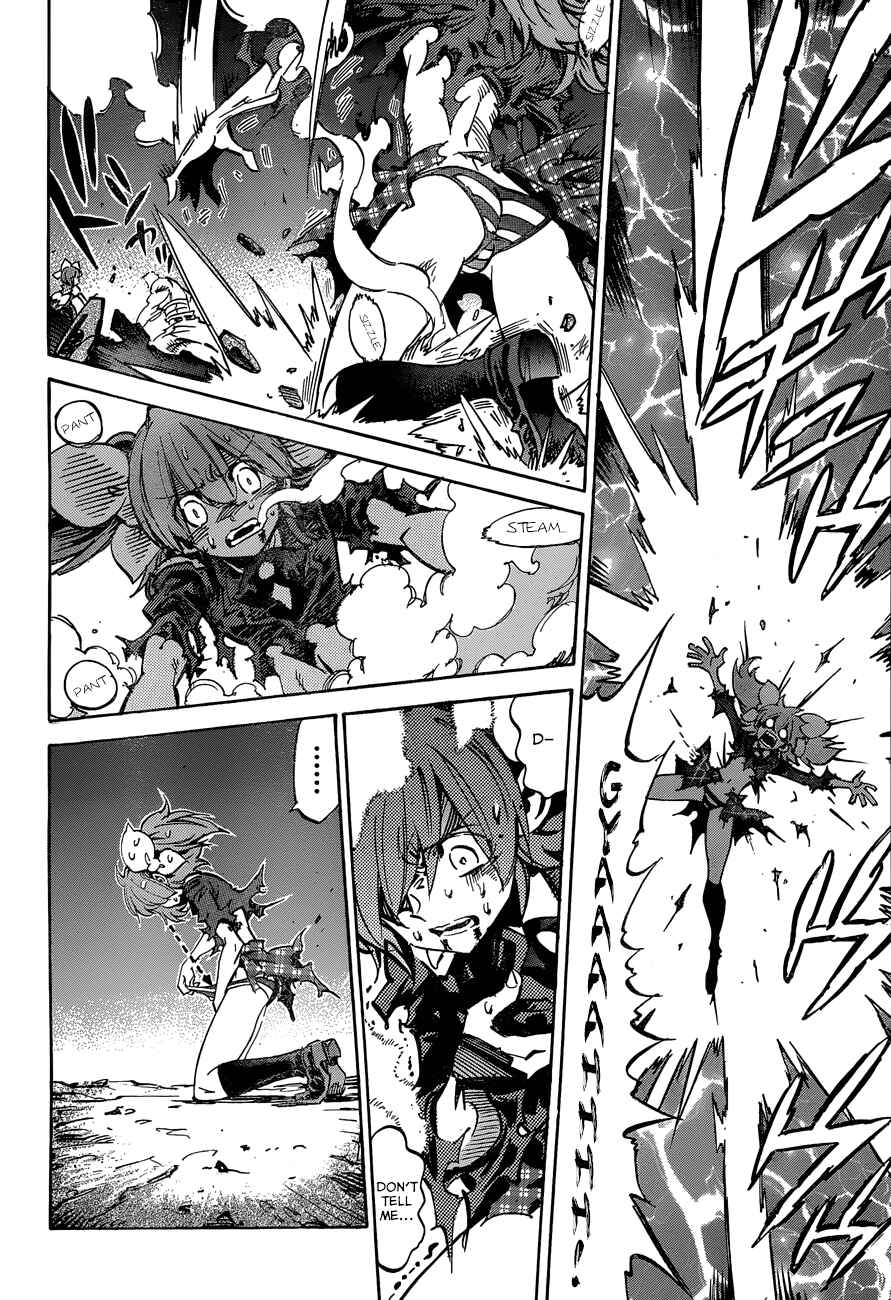 Page 12 Chapter 113 Needless