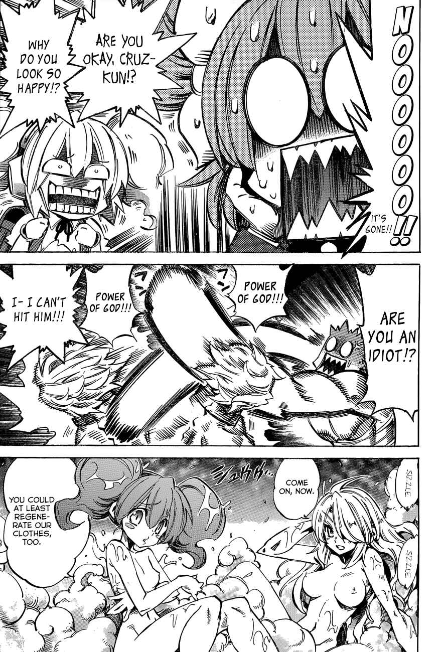 Page 13 Chapter 113 Needless