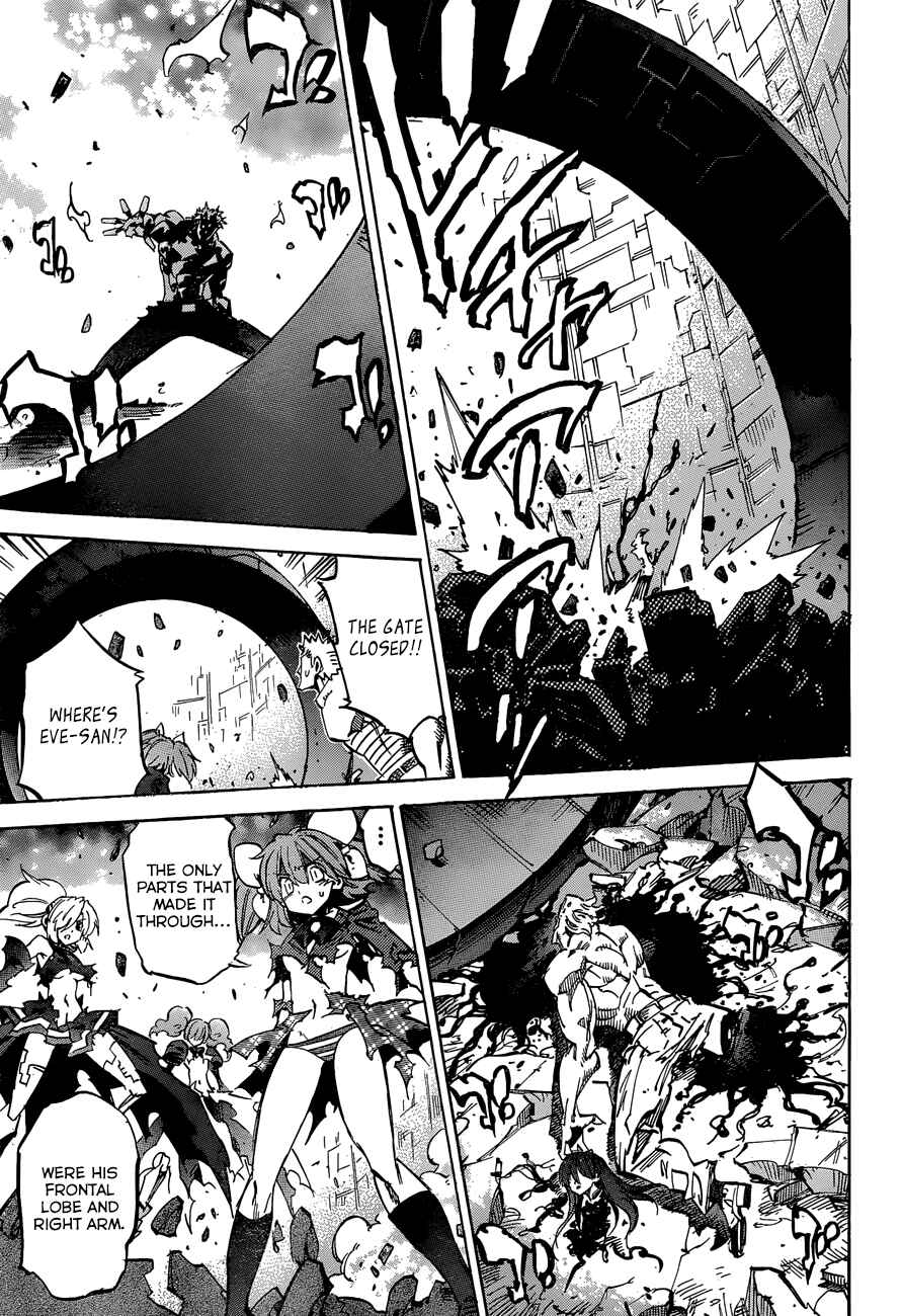Page 23 Chapter 113 Needless